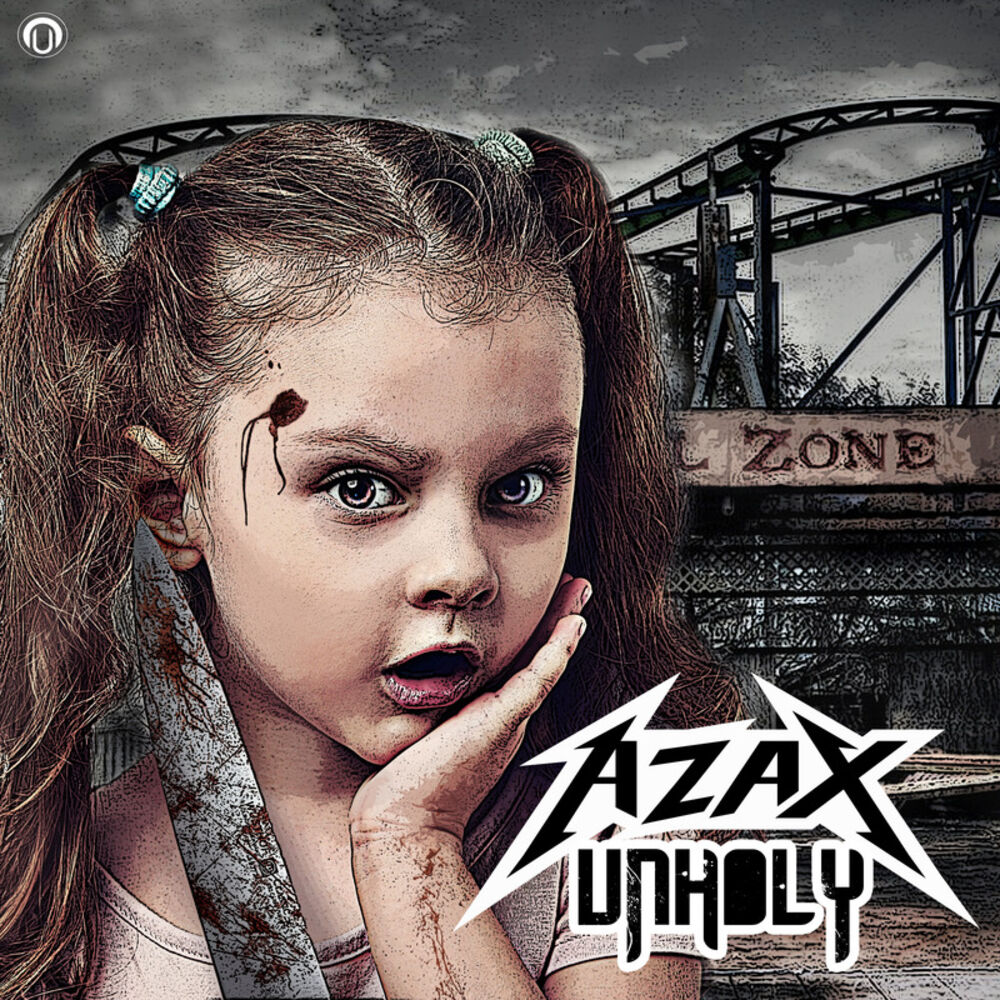 Picture of UnHoly