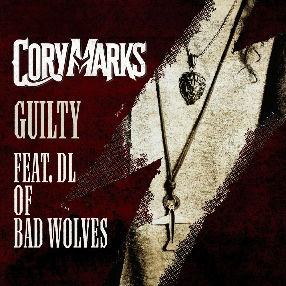 Picture of Guilty (feat. DL of Bad Wolves)