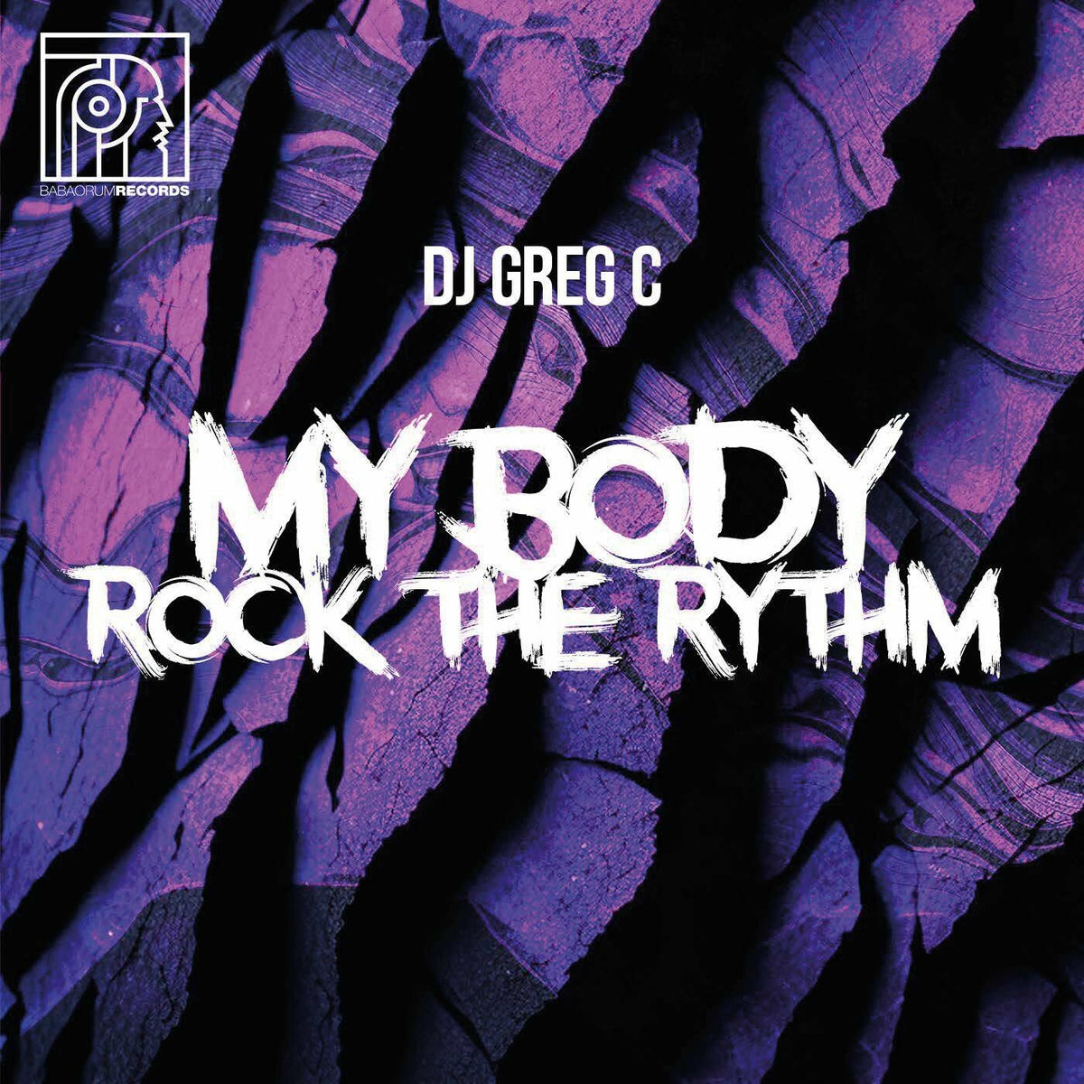 Album cover of My Body Rock The Rythm