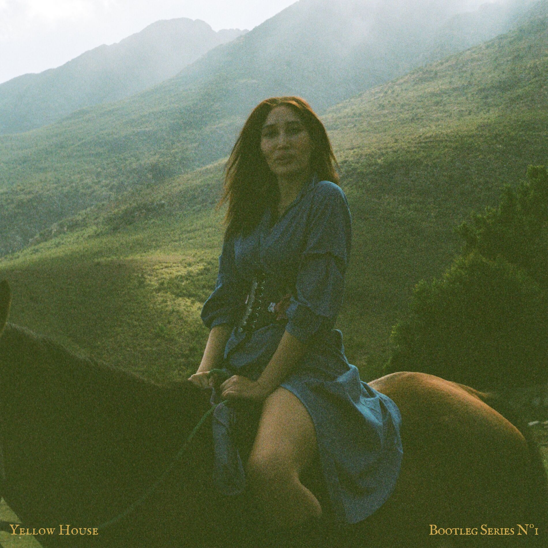 Album cover of Bootleg Series - 1
