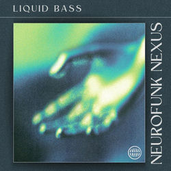 Cover of Neurofunk Nexus: Drum and Bass by undefined