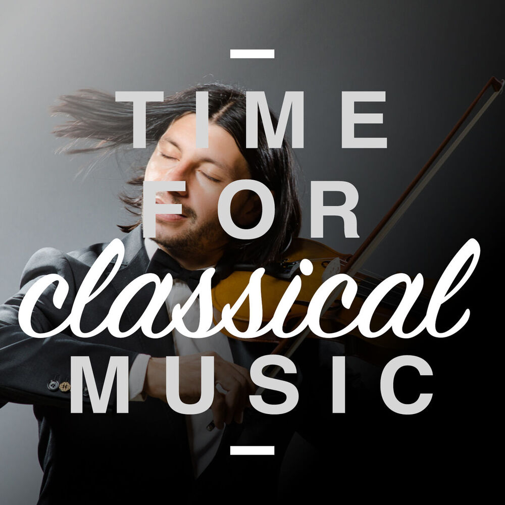 Picture of Time for Classical Music
