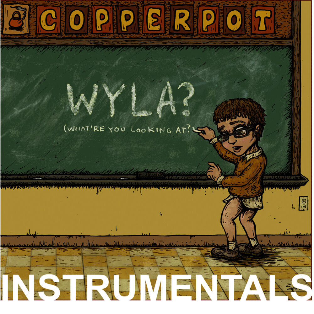 Picture of WYLA? Instrumentals