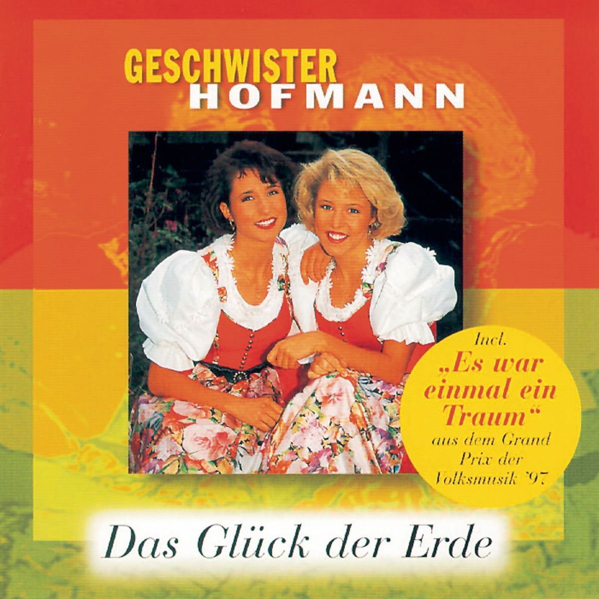 Album cover of Und der Wind sang sein Ave Maria