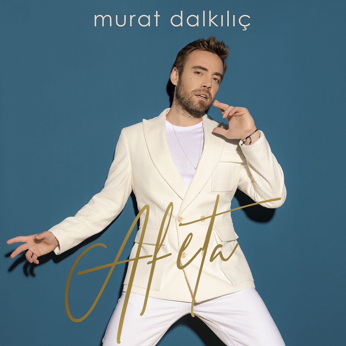 Album cover of Afeta