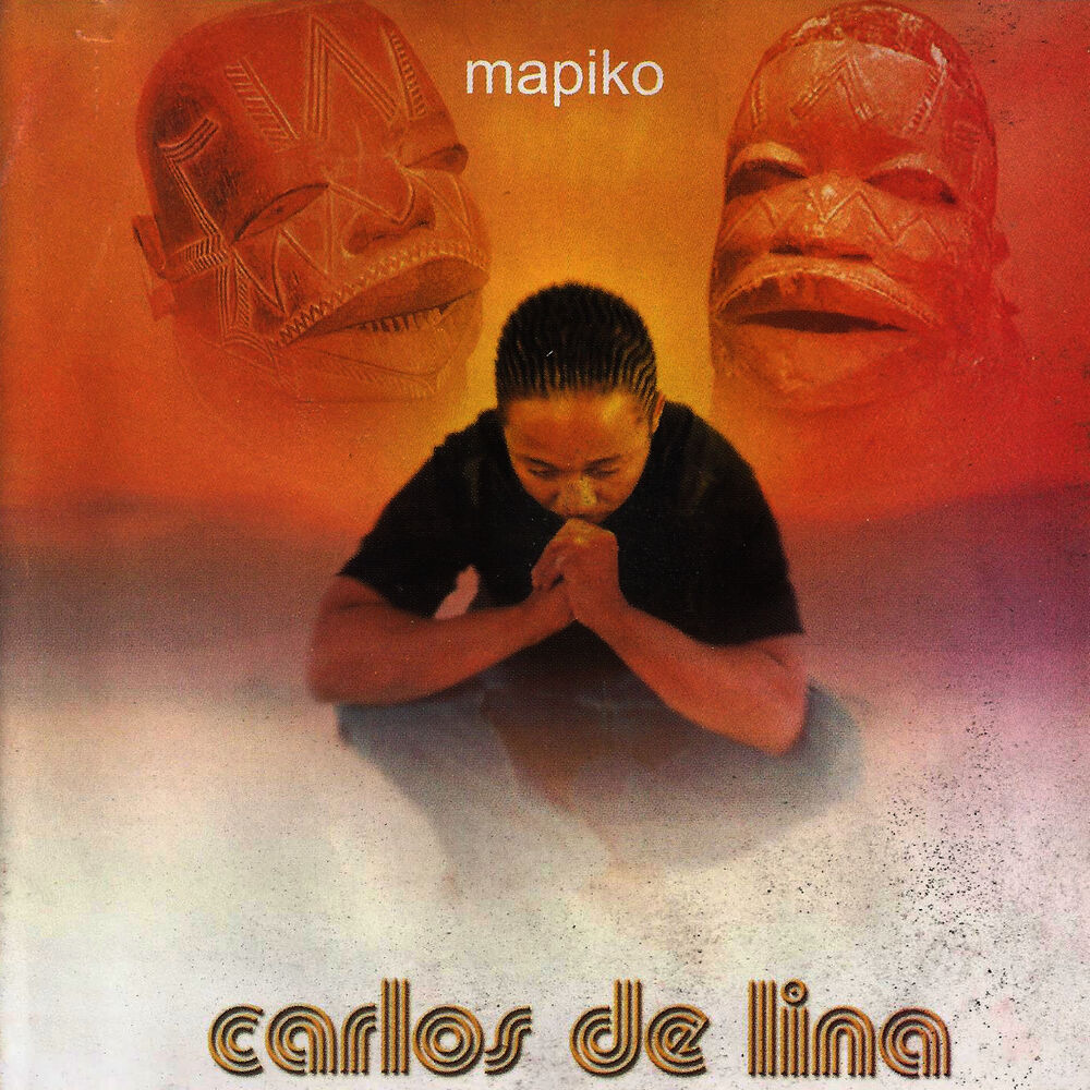 Picture of Mapiko