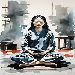 Cover of Deep Concentration Mode
