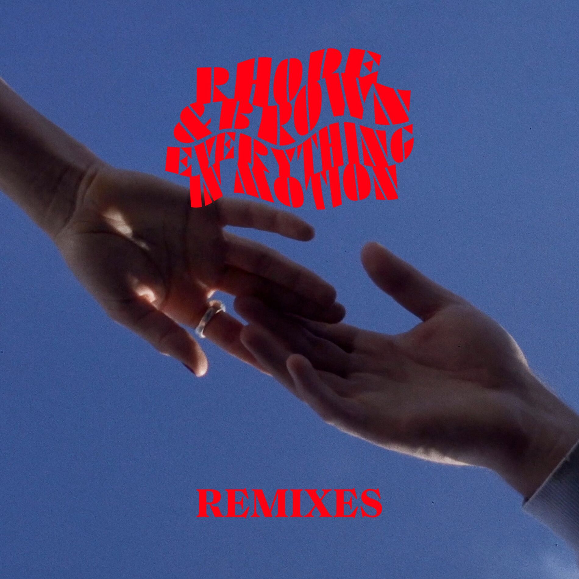 Album cover of Sendling Sidewalks