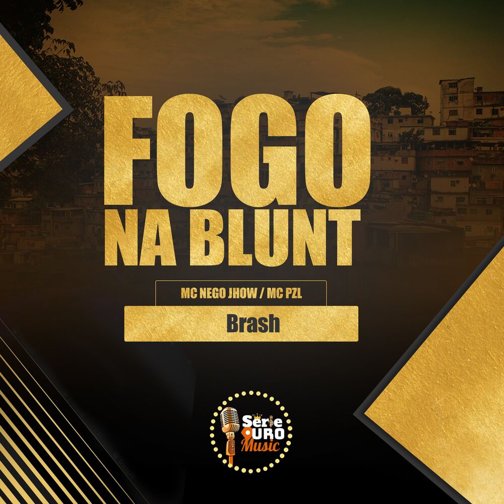 Picture of Fogo na Blunt