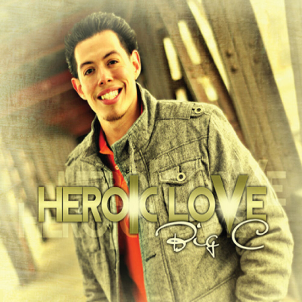 Picture of Heroic Love