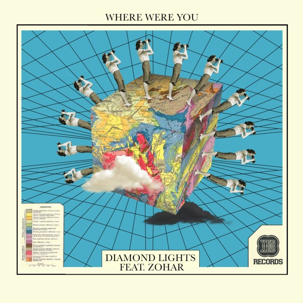 Picture of Where Were You