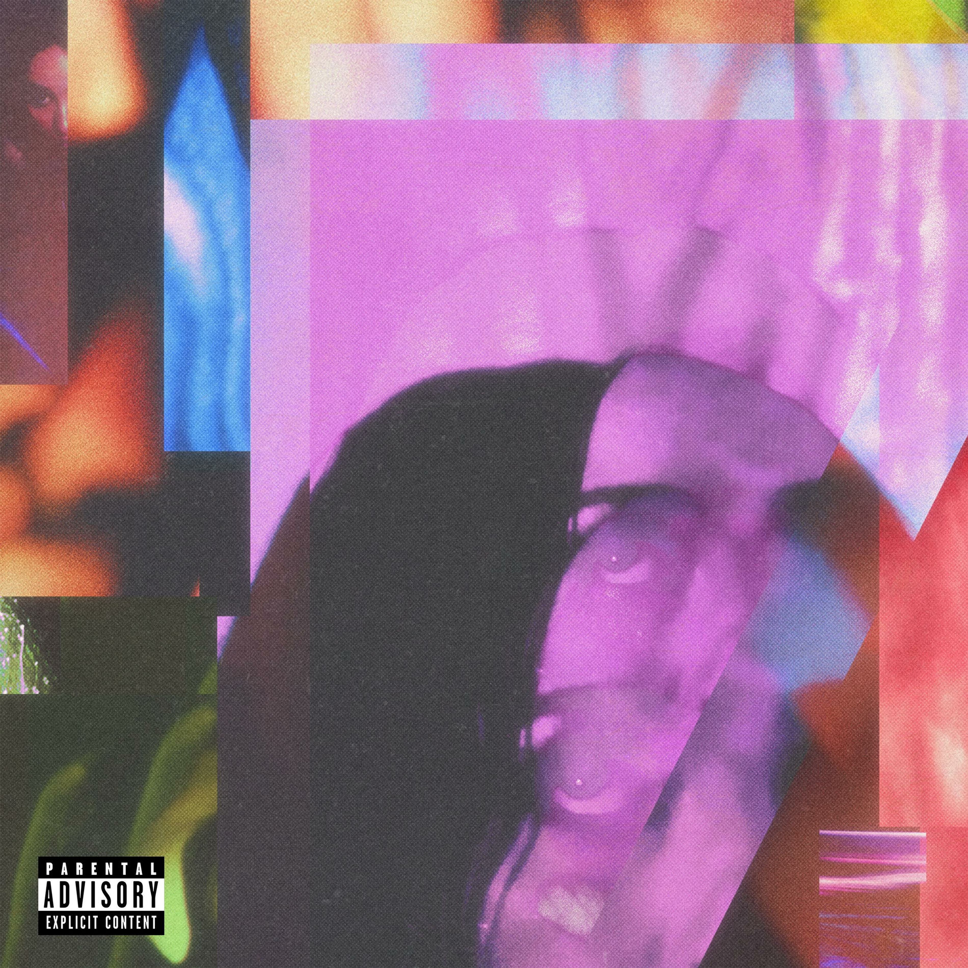 Album cover of RELAPSE