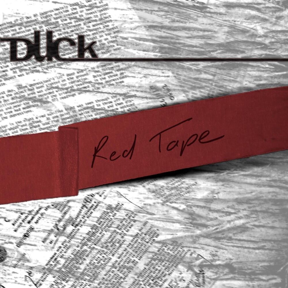 Picture of Red Tape