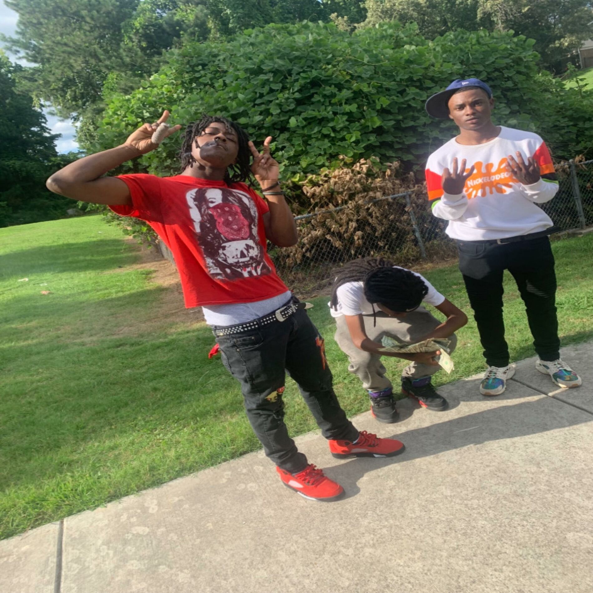 Album cover of 39 Flow (feat. Kado, Mufasa3900 & Kevo39)