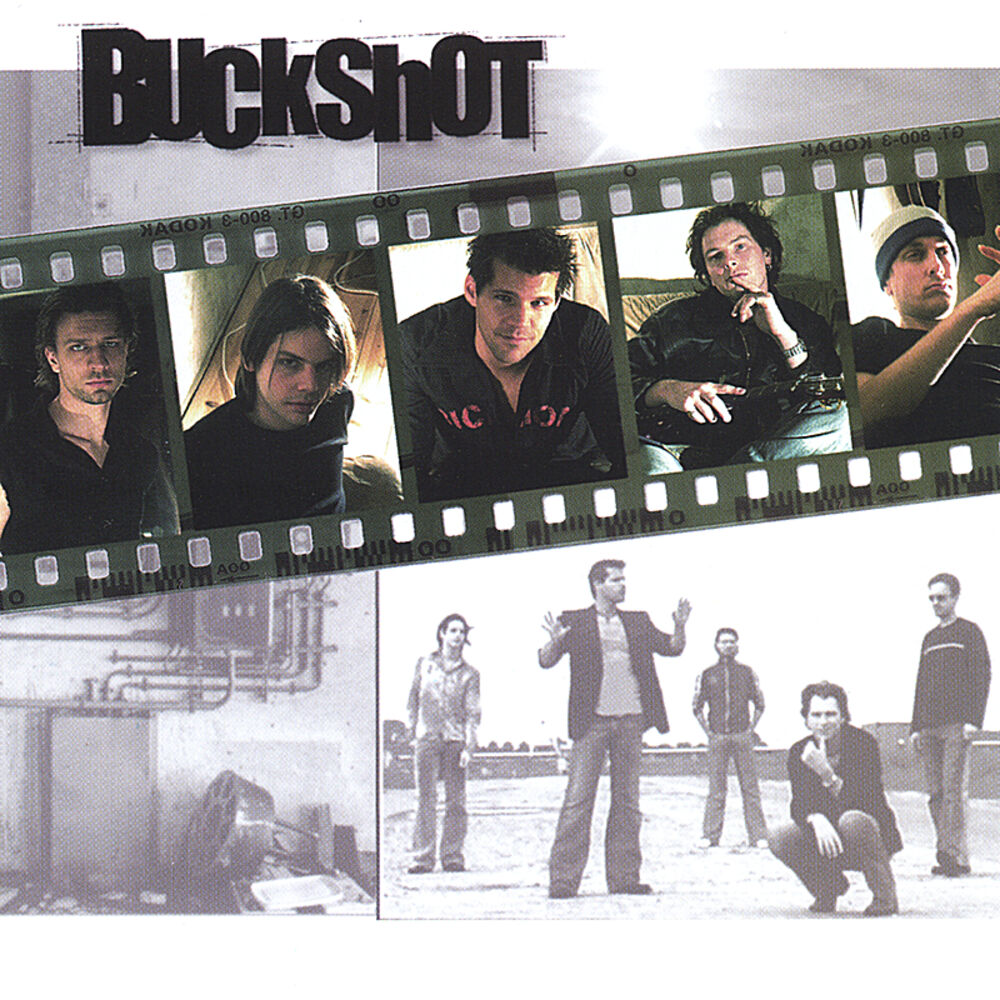 Picture of BuckShot