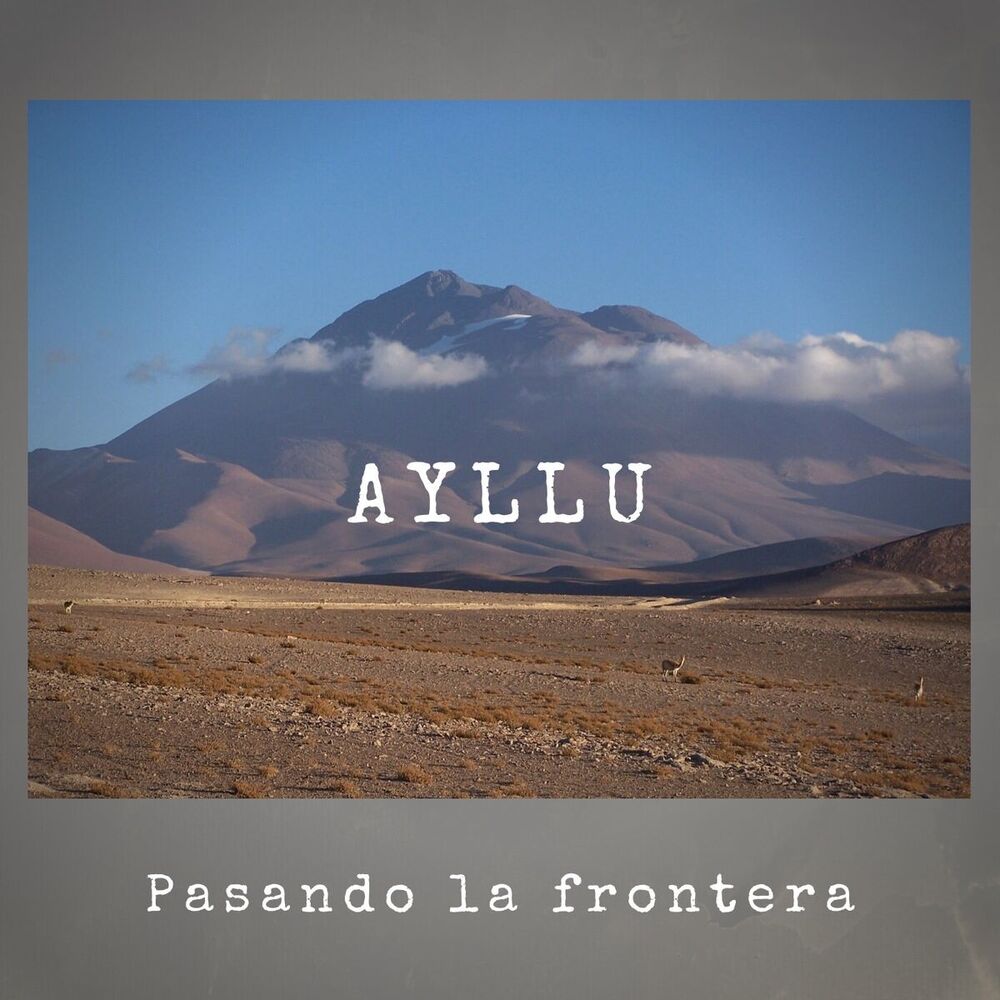 Picture of Pasando la frontera