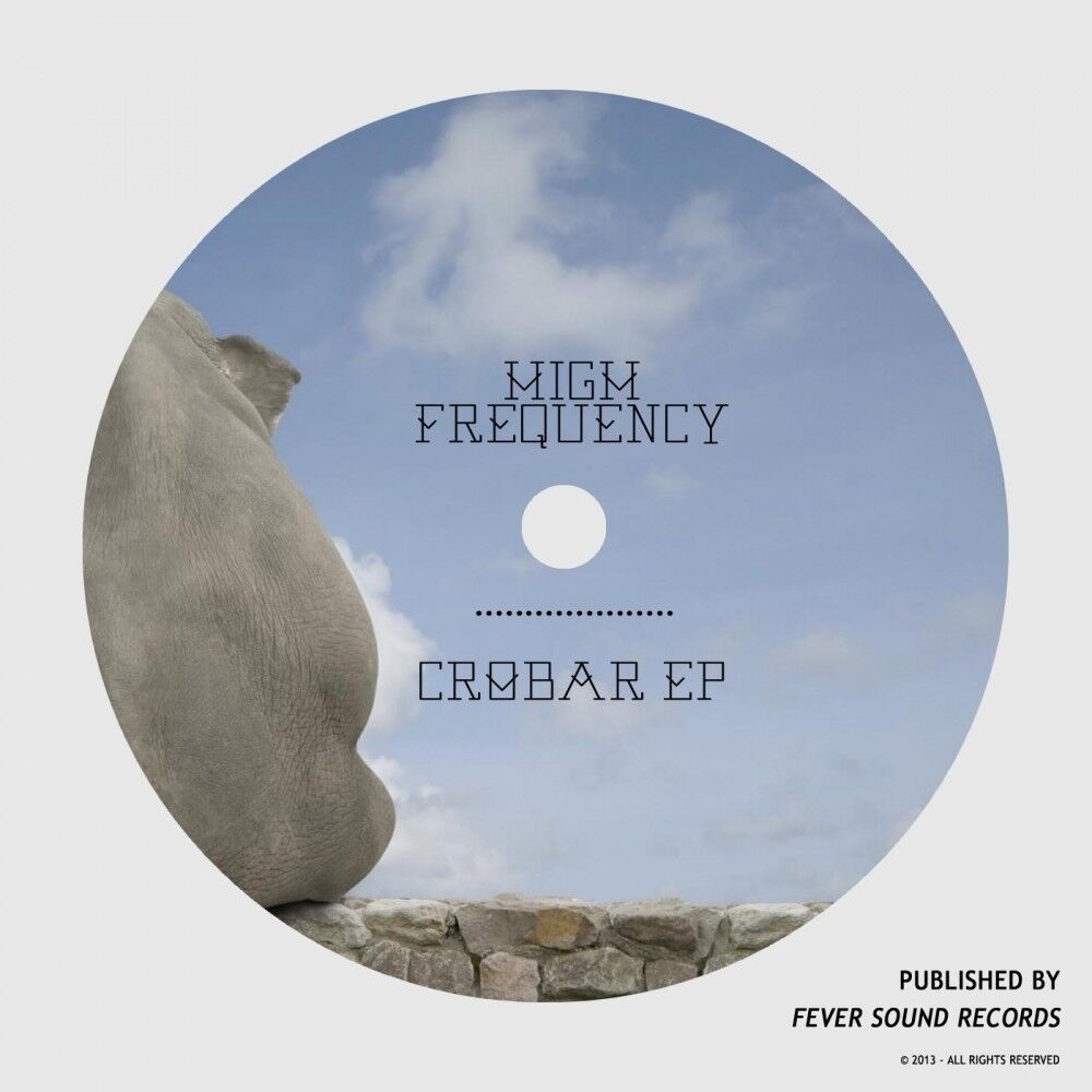 Picture of Crobar EP