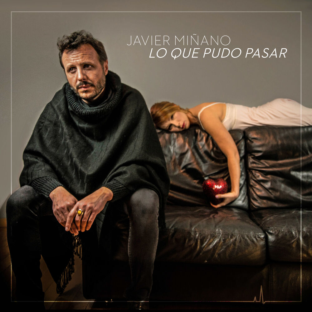 Picture of Lo Que Pudo Pasar