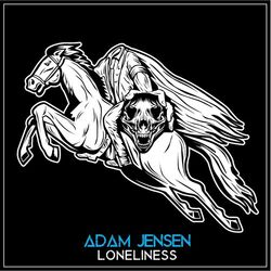 Cover of Loneliness