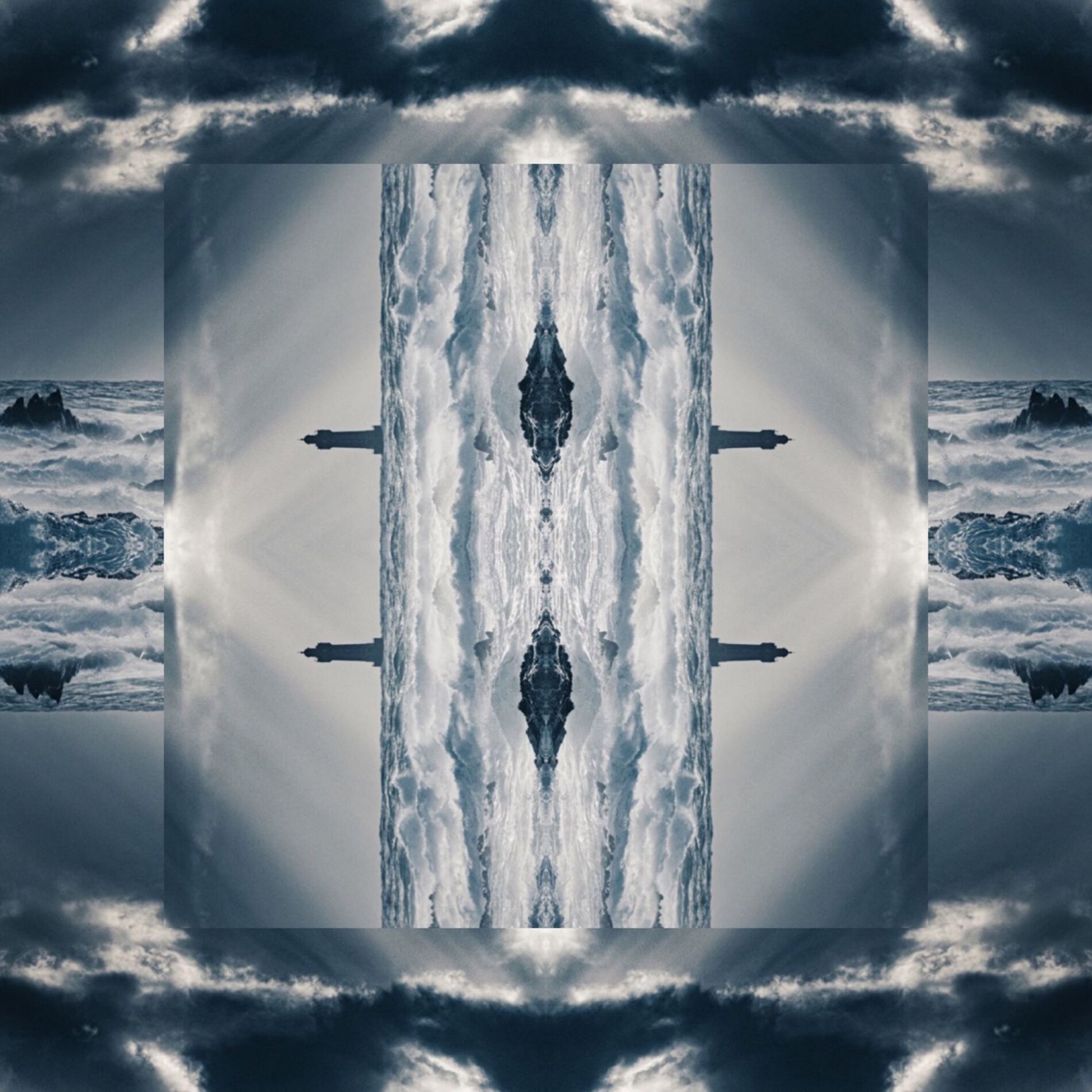 Album cover of Ocean Breeze Lounge Deluxe