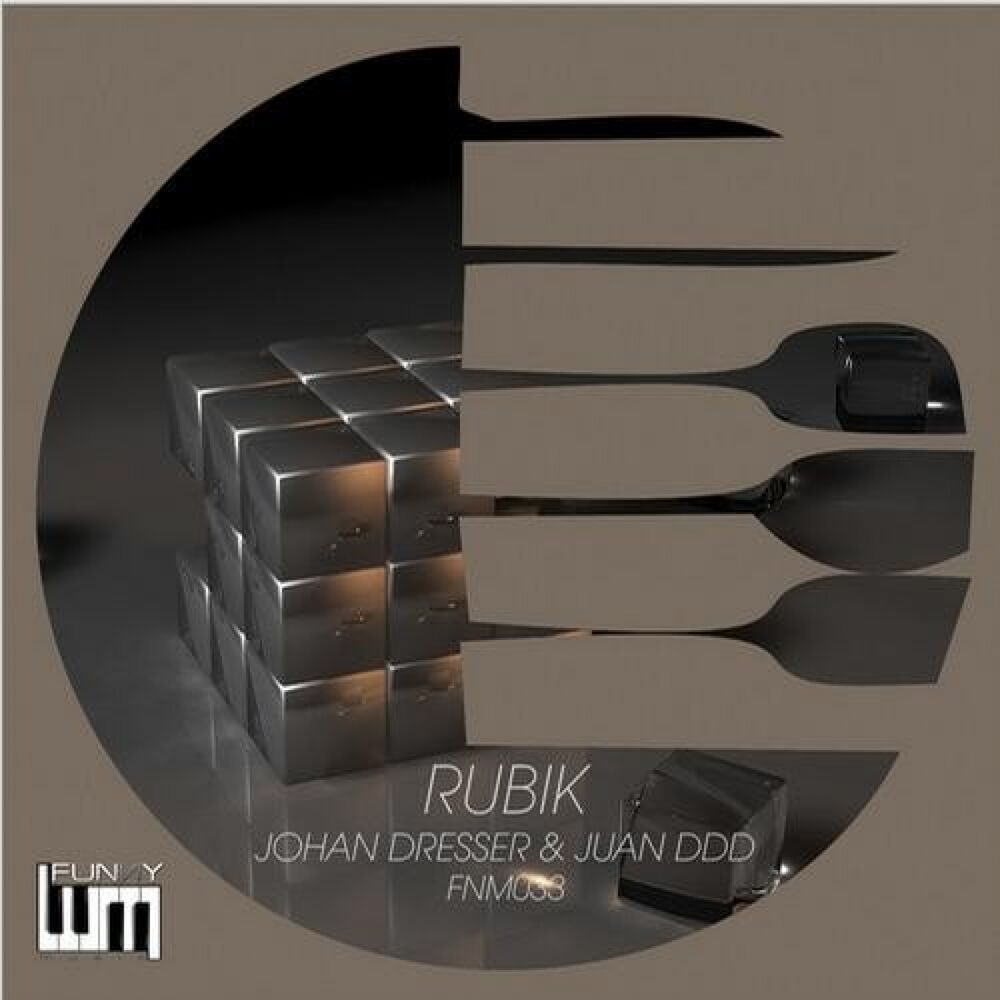 Picture of Rubik