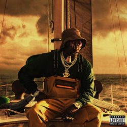 Cover of Nuthin' 2 Prove