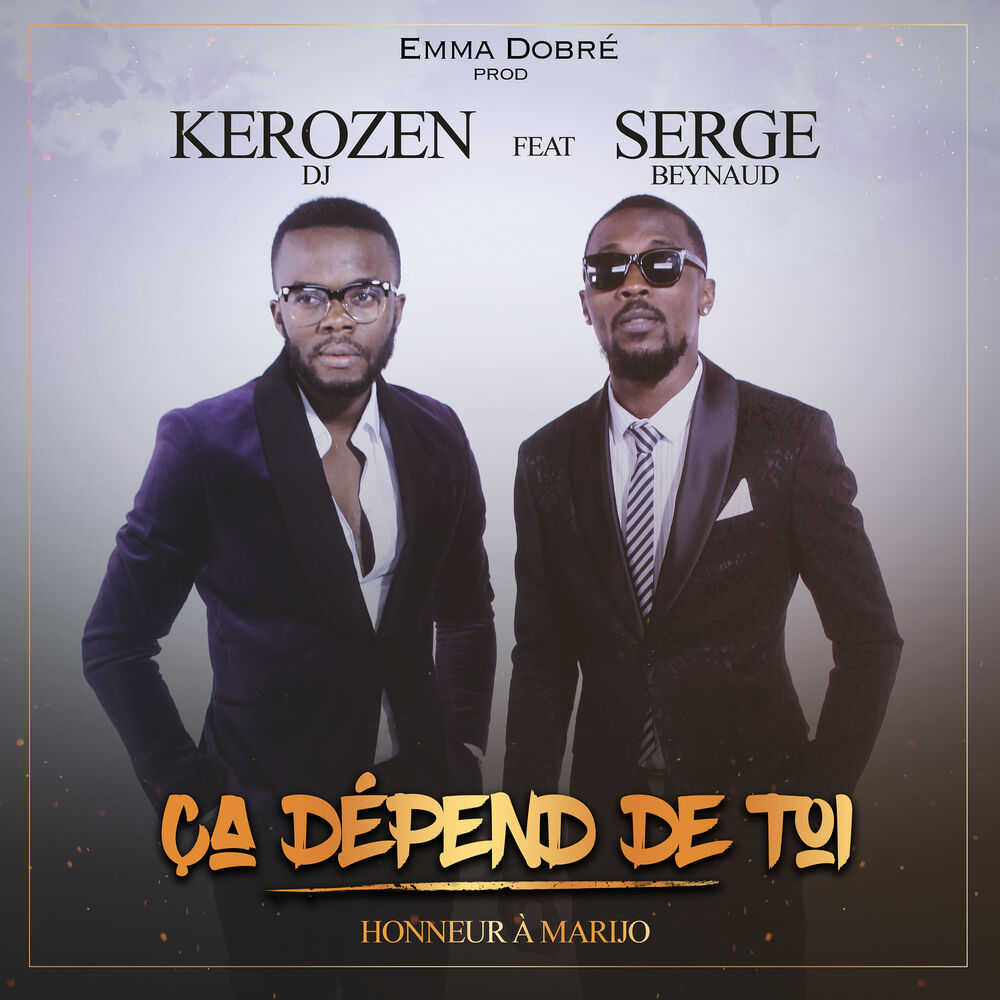 Picture of Ca dépend de toi