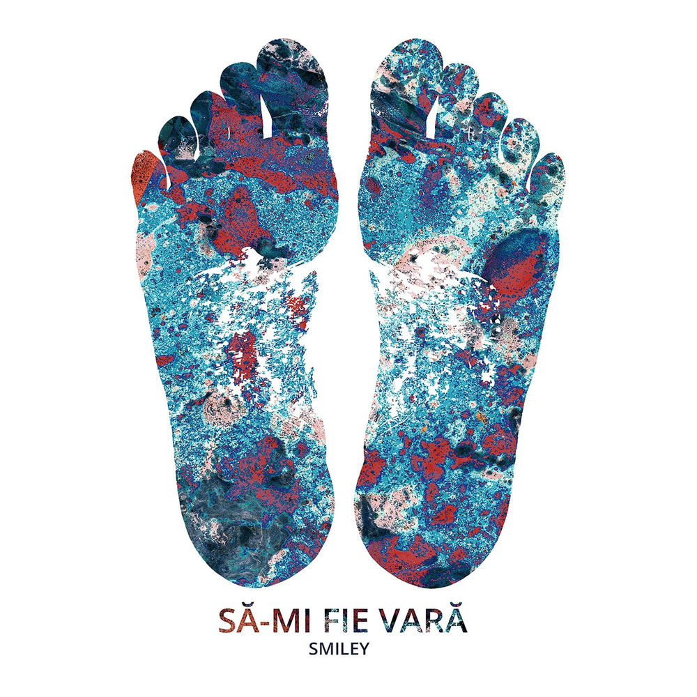 Sa-mi fie vara cover