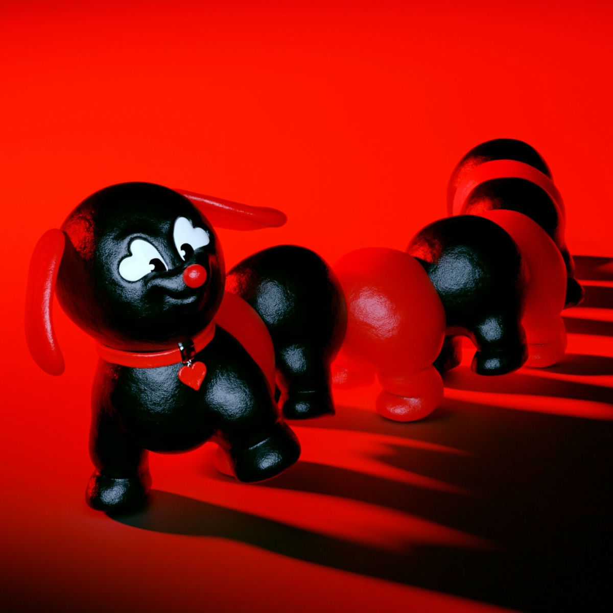 Album cover of Letzter Tanz