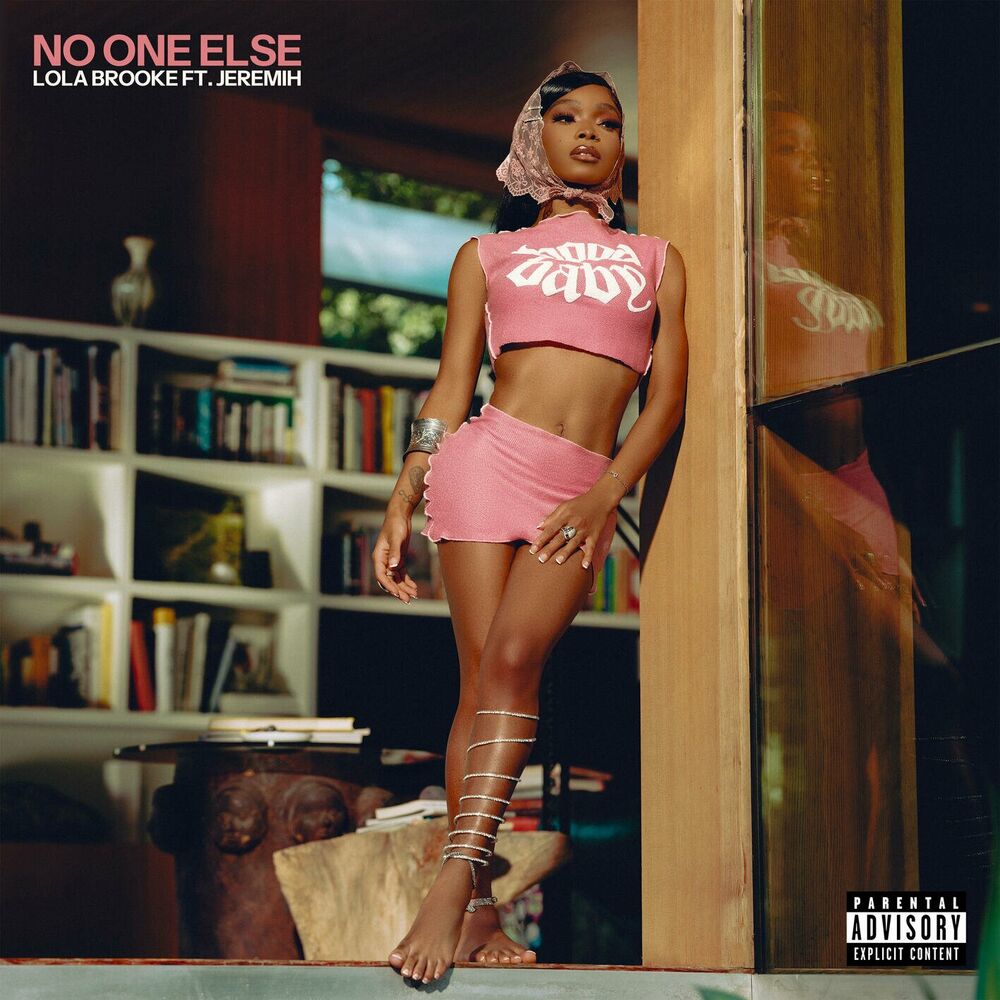 Picture of No One Else (feat. Jeremih)
