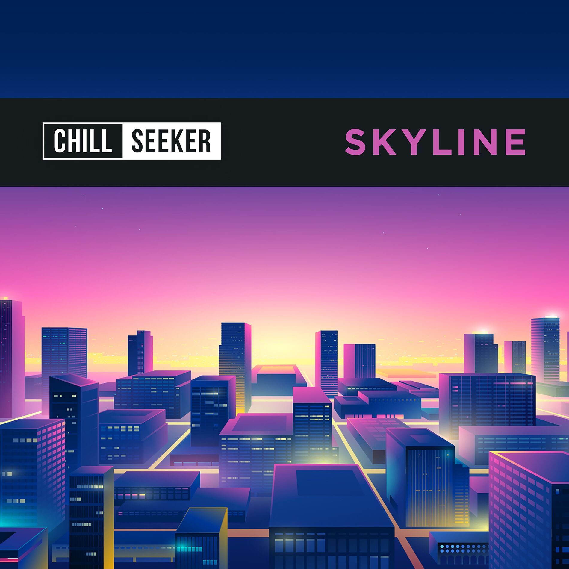 Album cover of Skyline