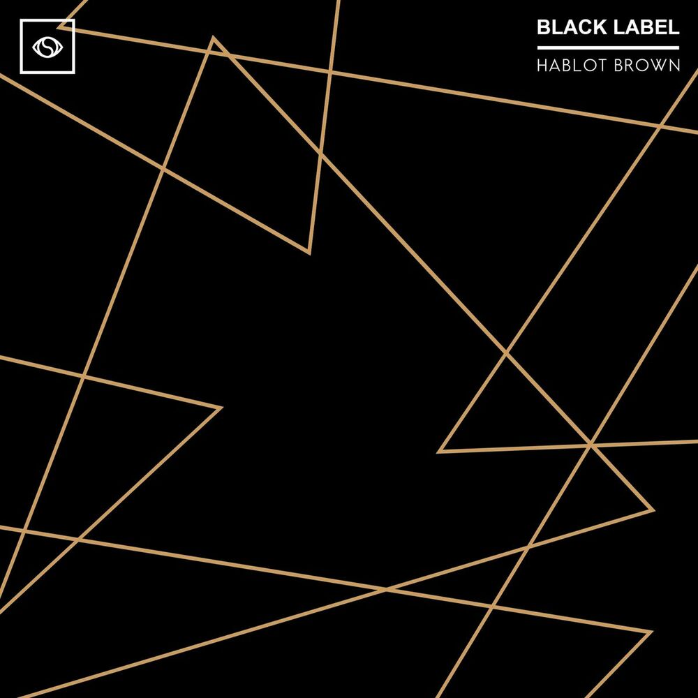 Picture of Soulection Black Label: Hablot Brown