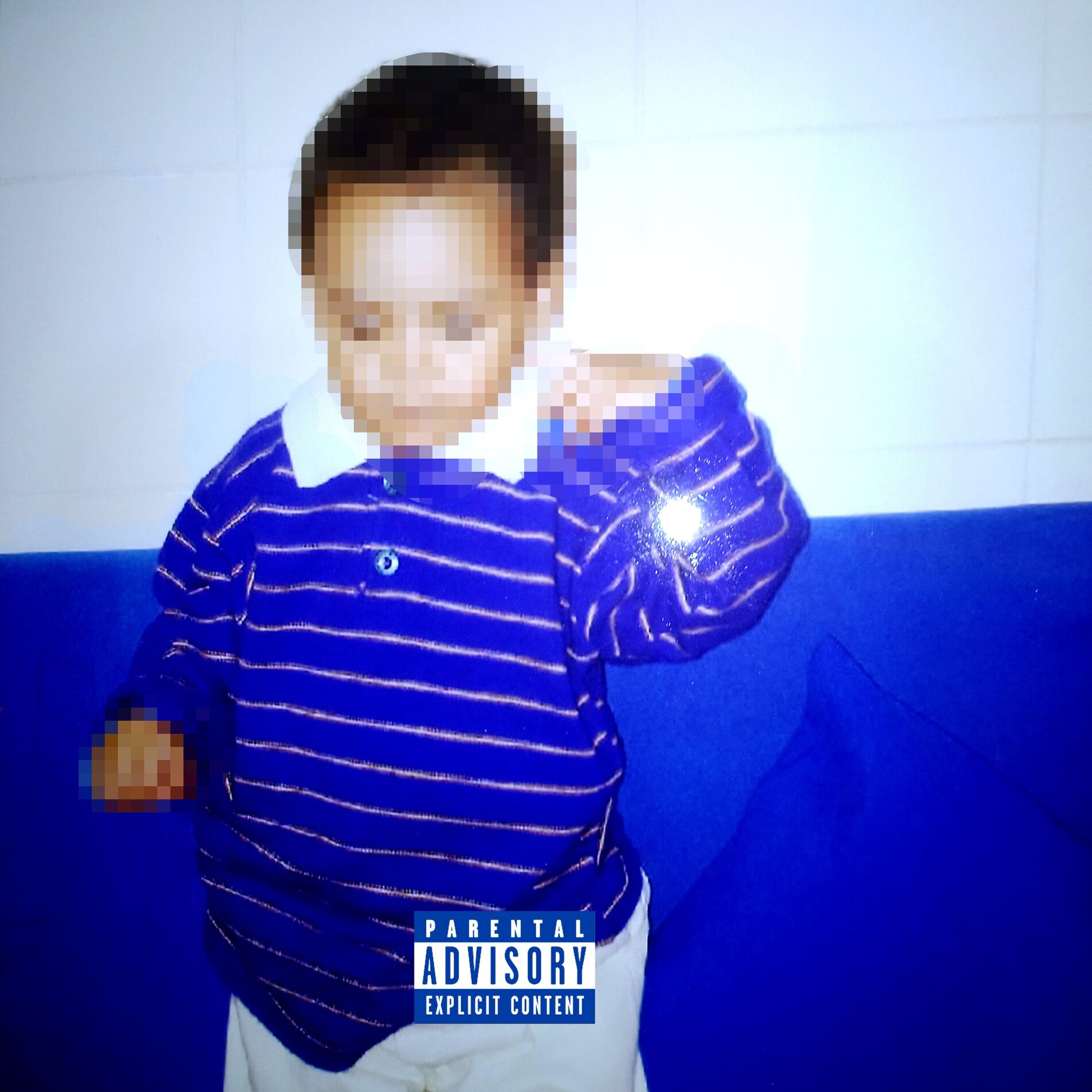Album cover of 8Am