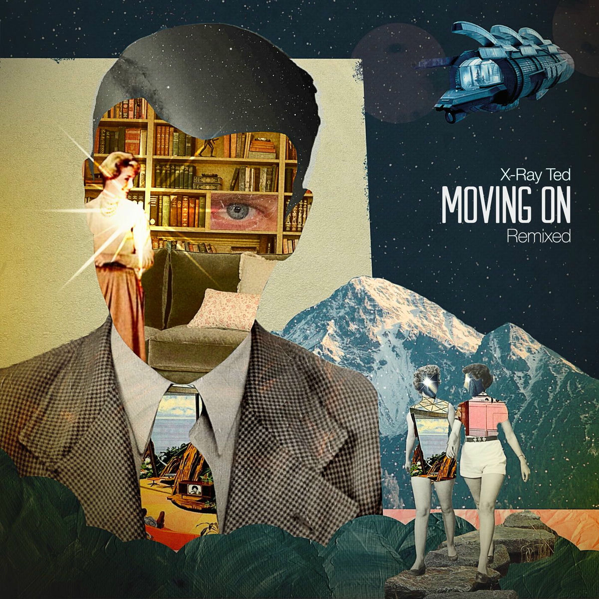 Album cover of Talkin'