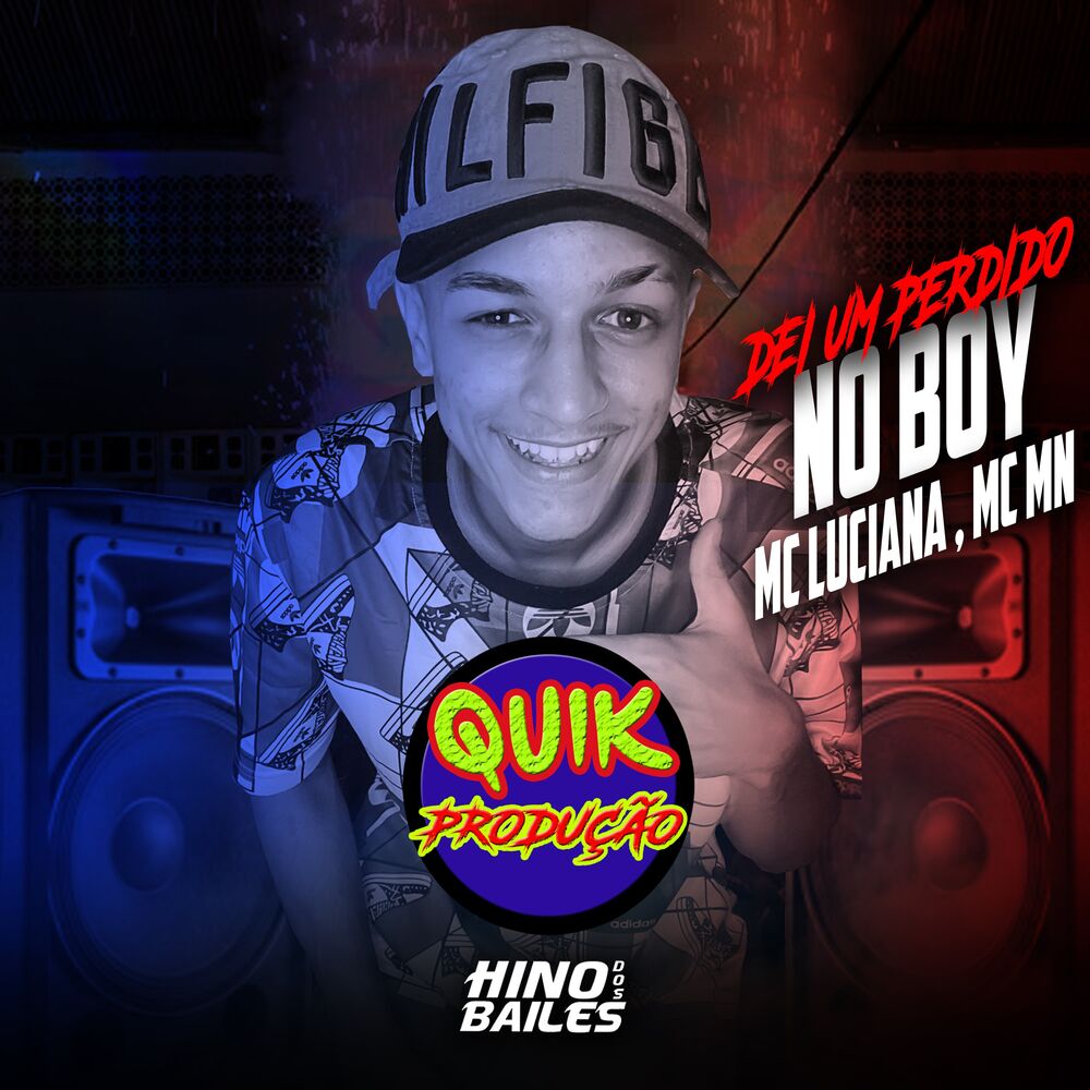 Picture of Dei um Perdido no Boy