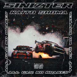 Cover of ALL GAS NO BRAKES