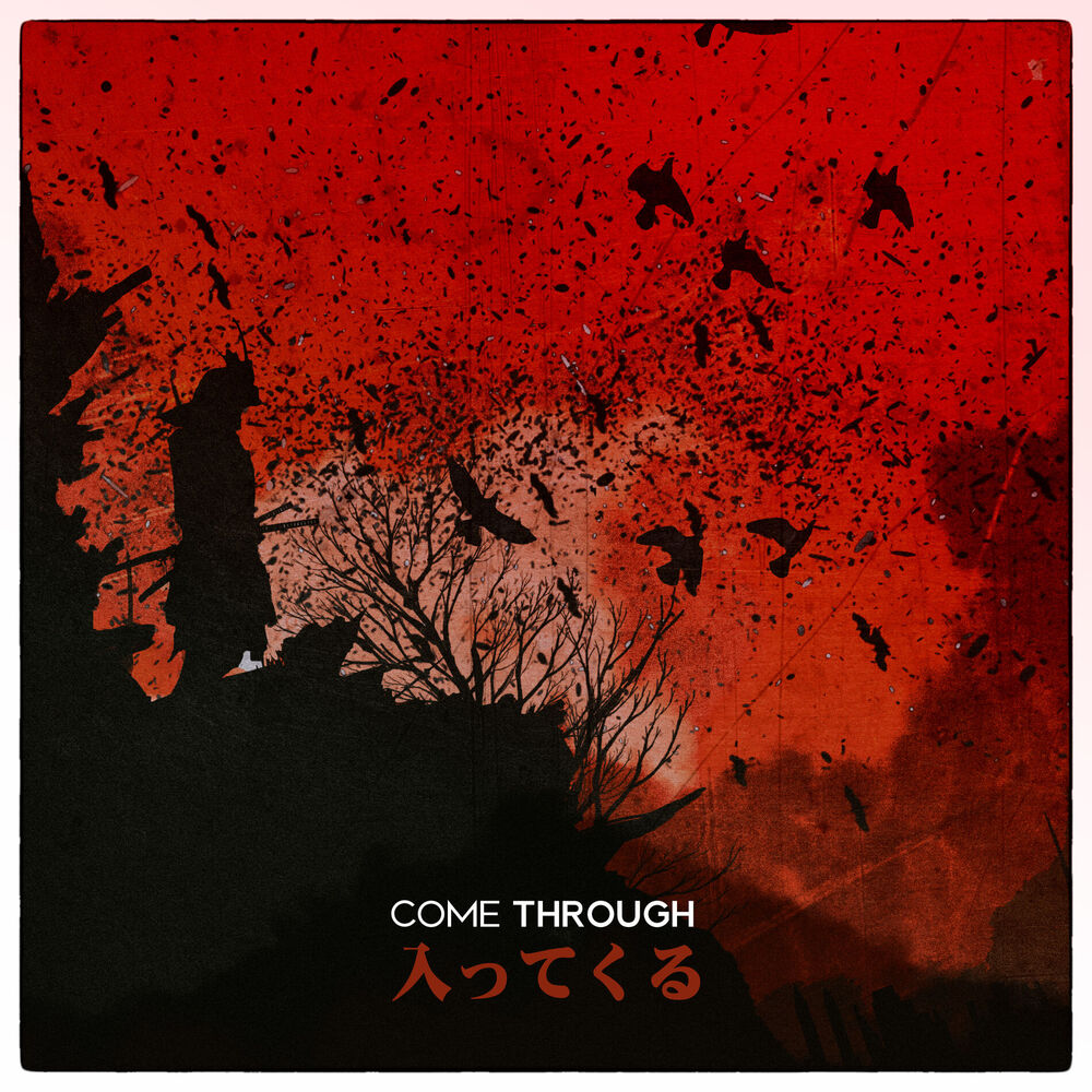Picture of Come Trough