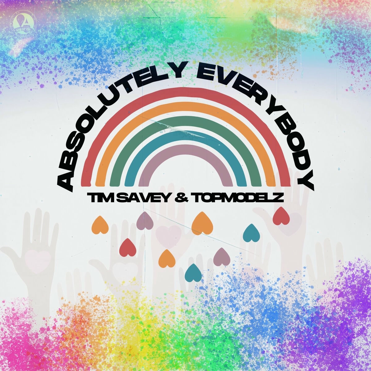 Album cover of Absolutely Everybody