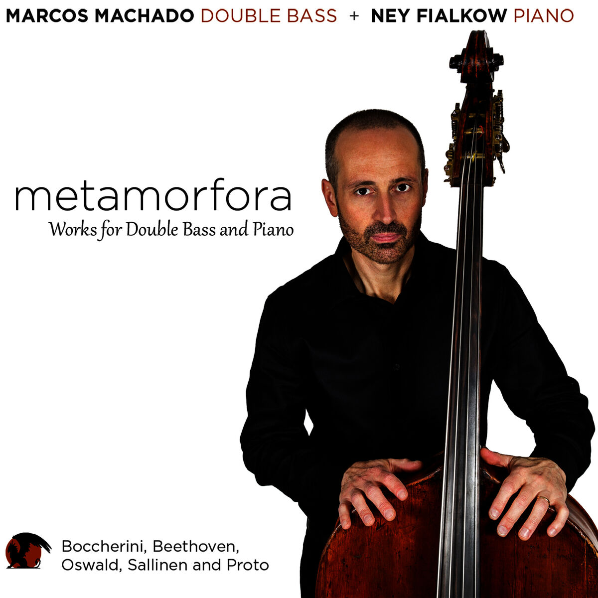 Album cover of Sonata No. 6 in A Major: Adagio