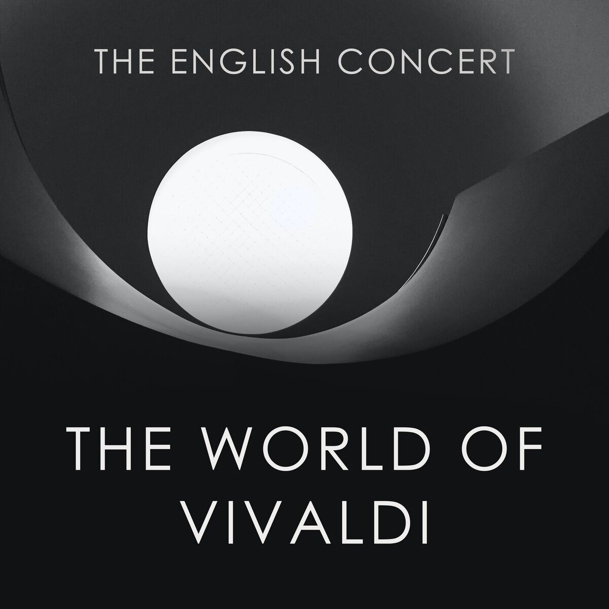 Album cover of The World of Vivaldi