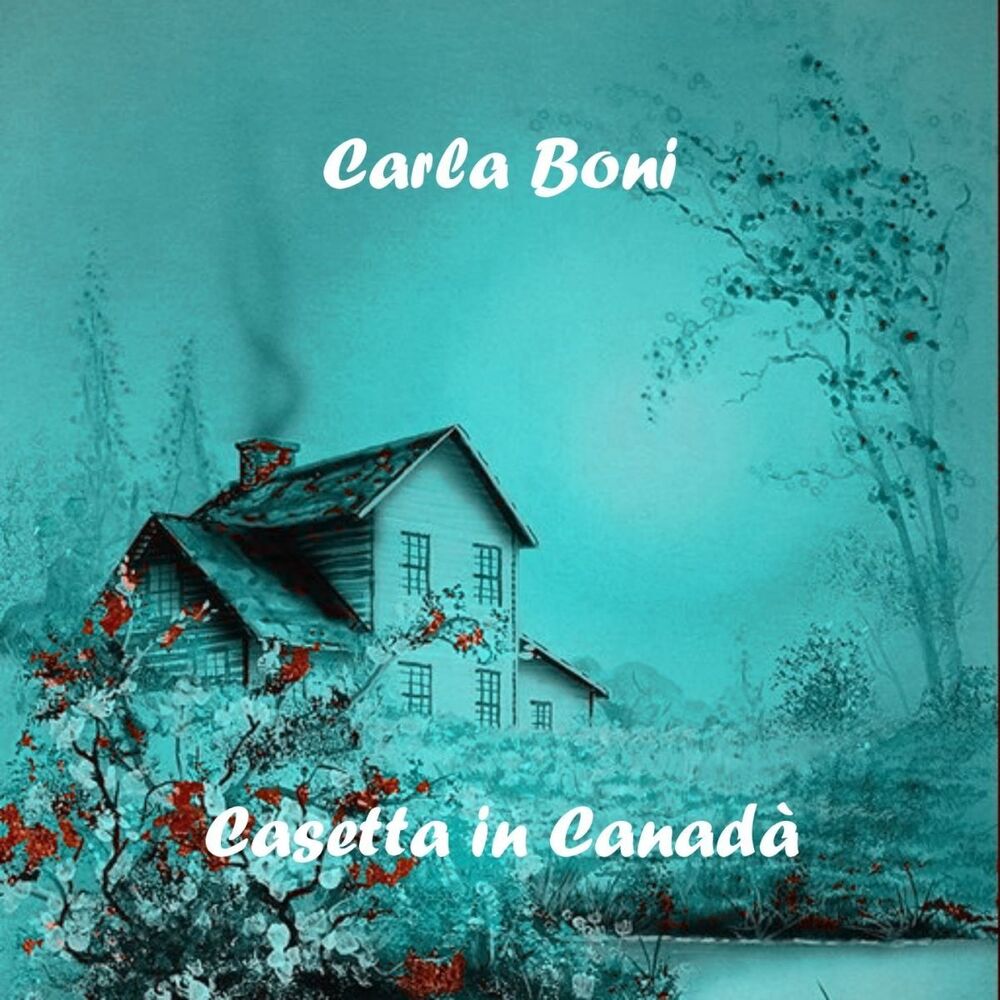Picture of Casetta in Canadà