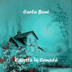 Cover of Casetta in Canadà