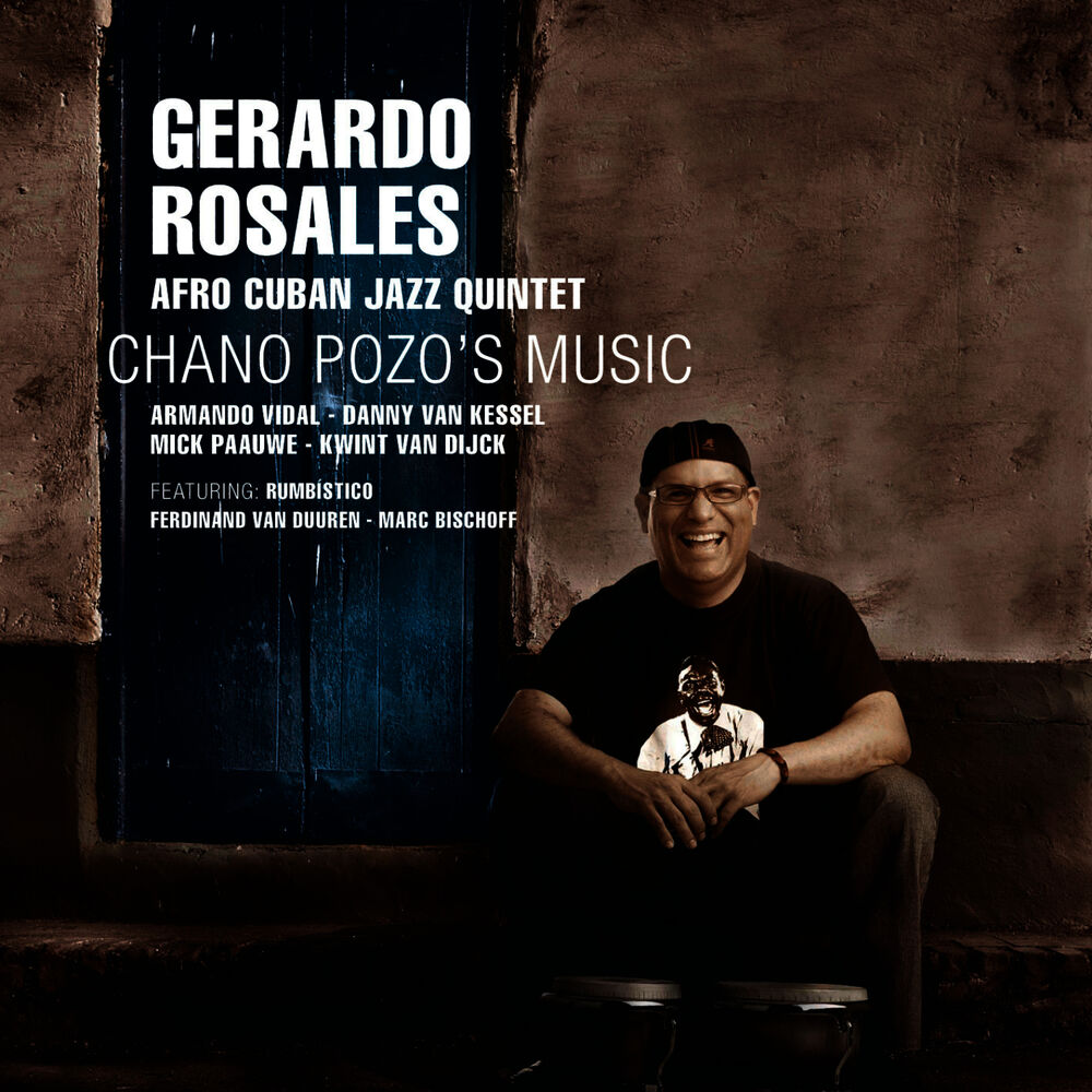 Picture of Chano Pozo's Music