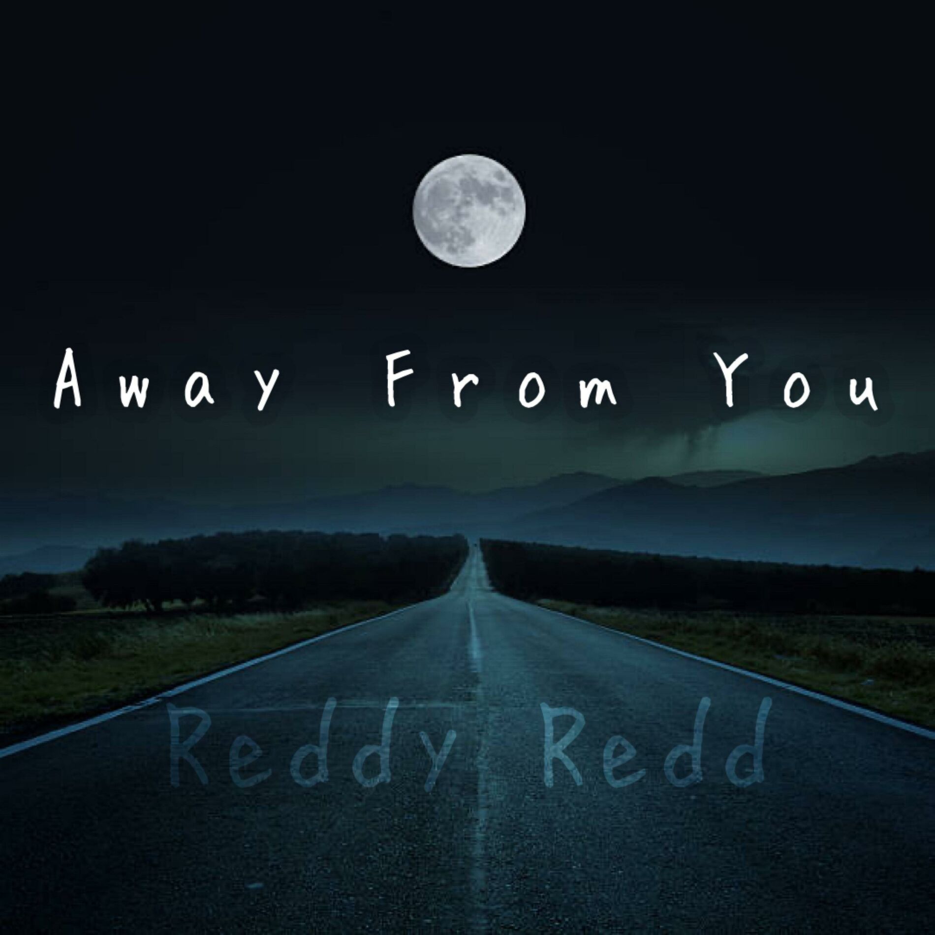 Album cover of Away From You