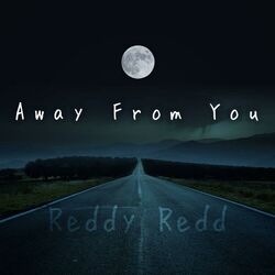 Cover of Away From You