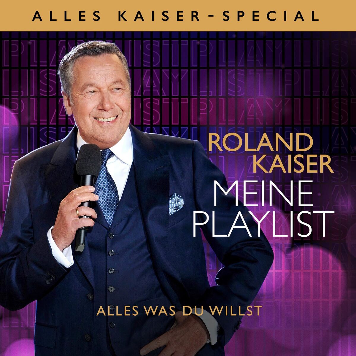 Album cover of Ouvertüre