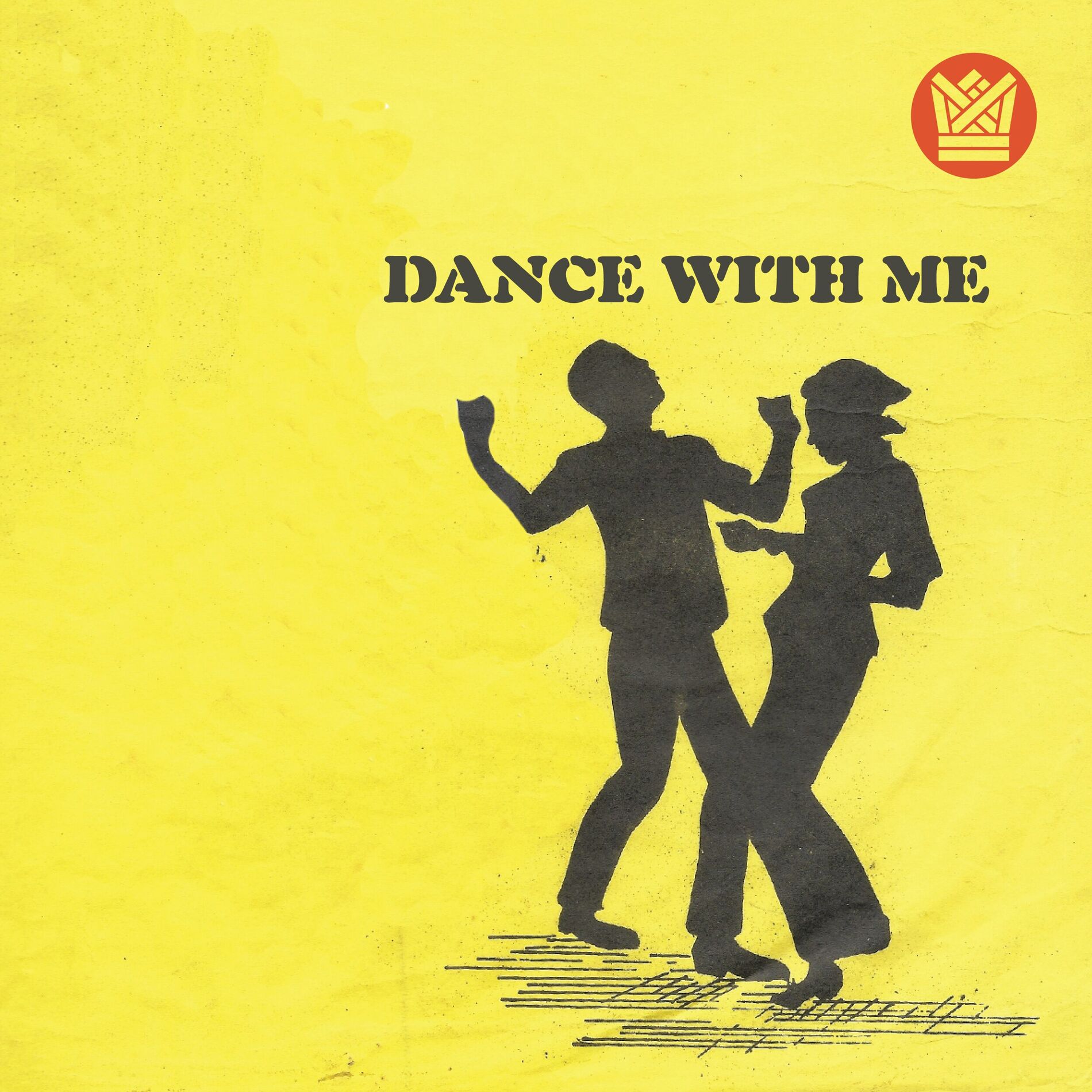 Album cover of Dance With Me