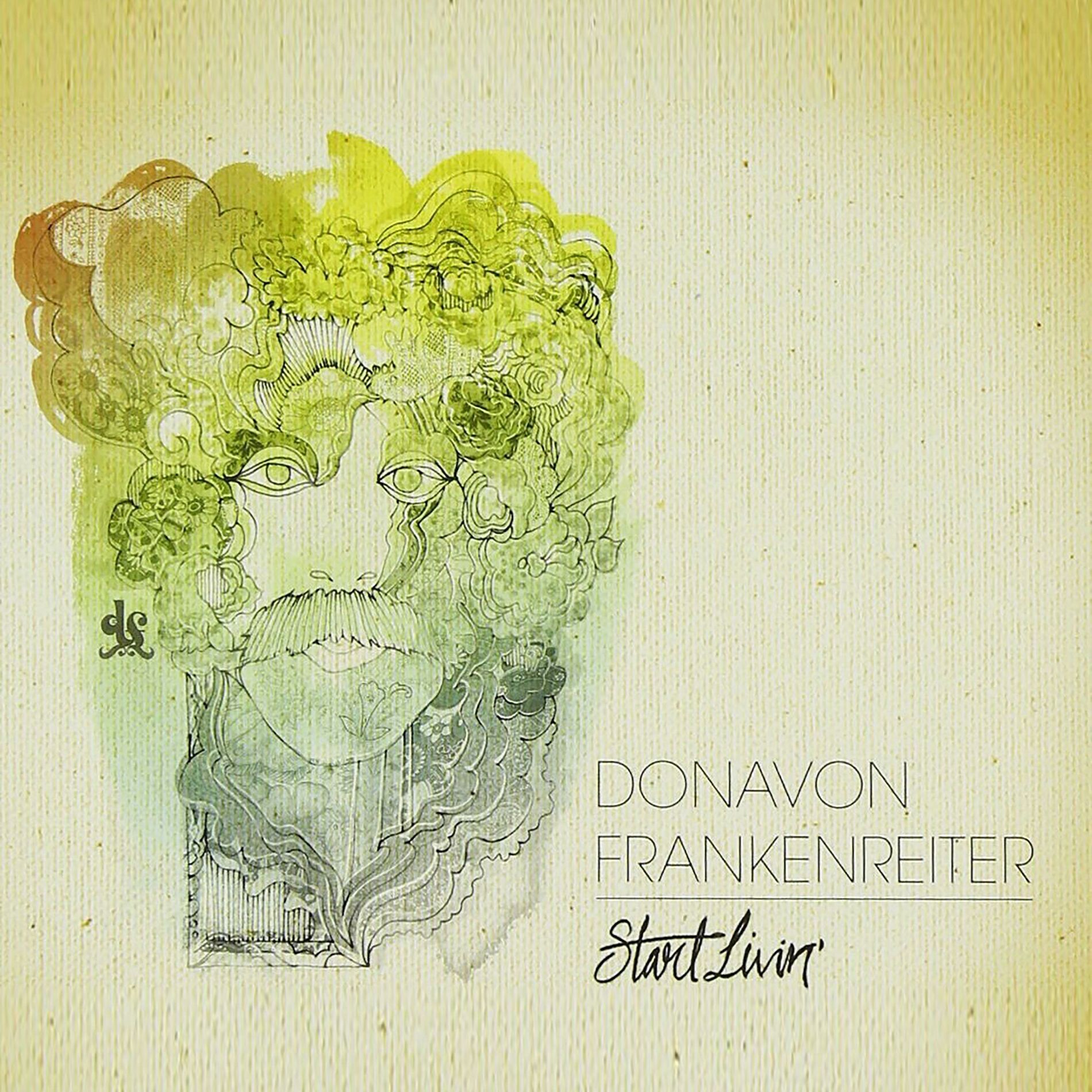 Album cover of Shine