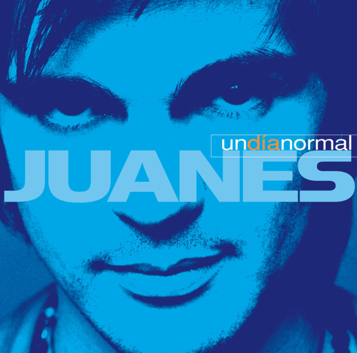 Album cover of A Dios Le Pido