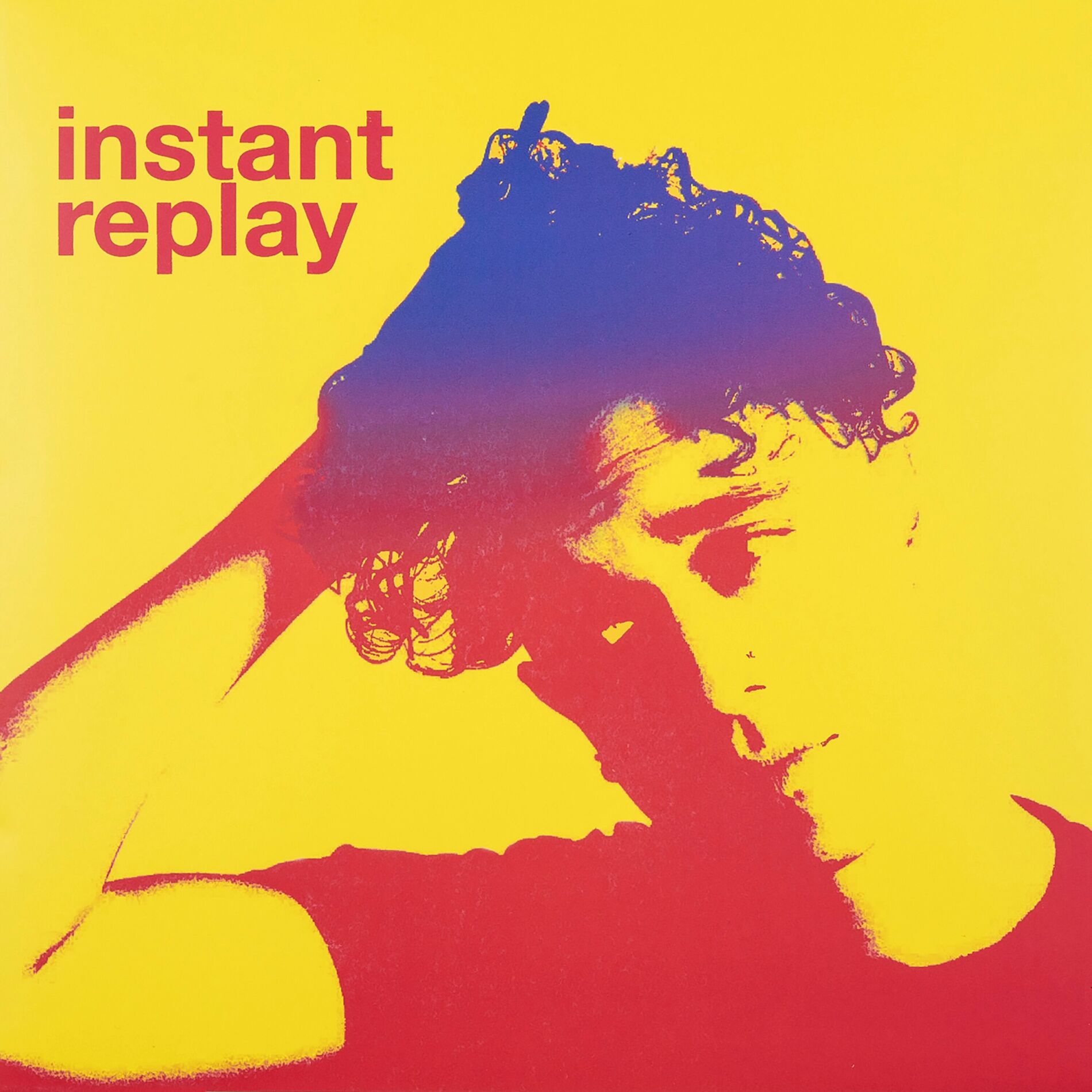 Album cover of Liza Radley